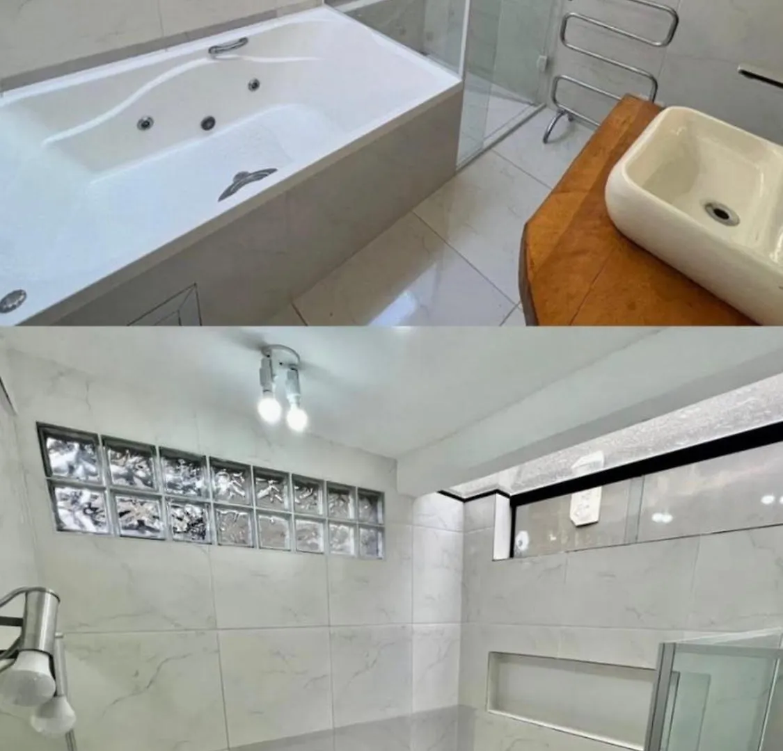 Bed and Breakfast Vila Florenca Campos do Jordão Βραζιλία