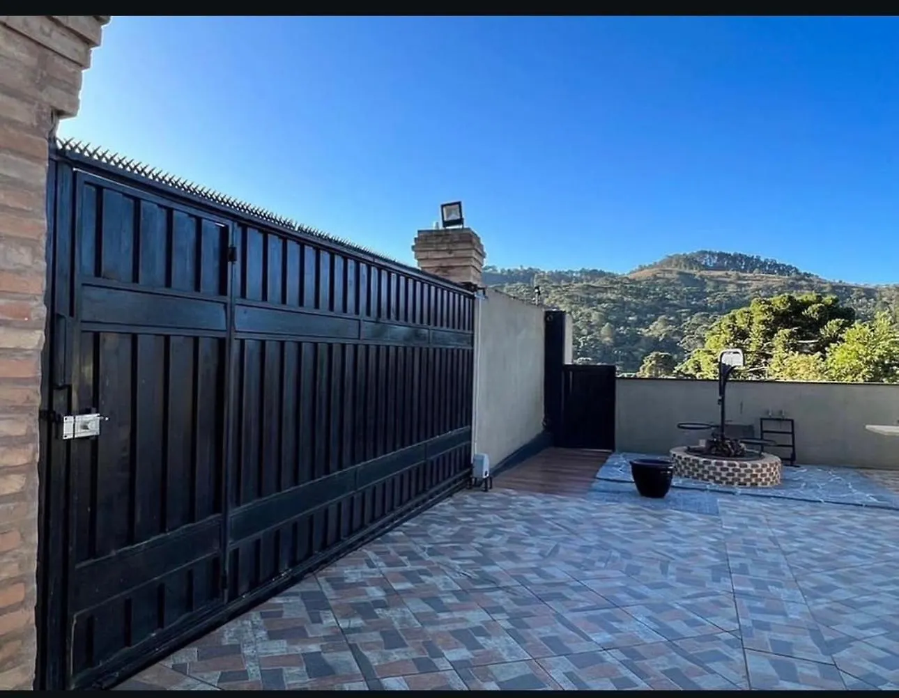 Vila Florenca Campos do Jordão Βραζιλία