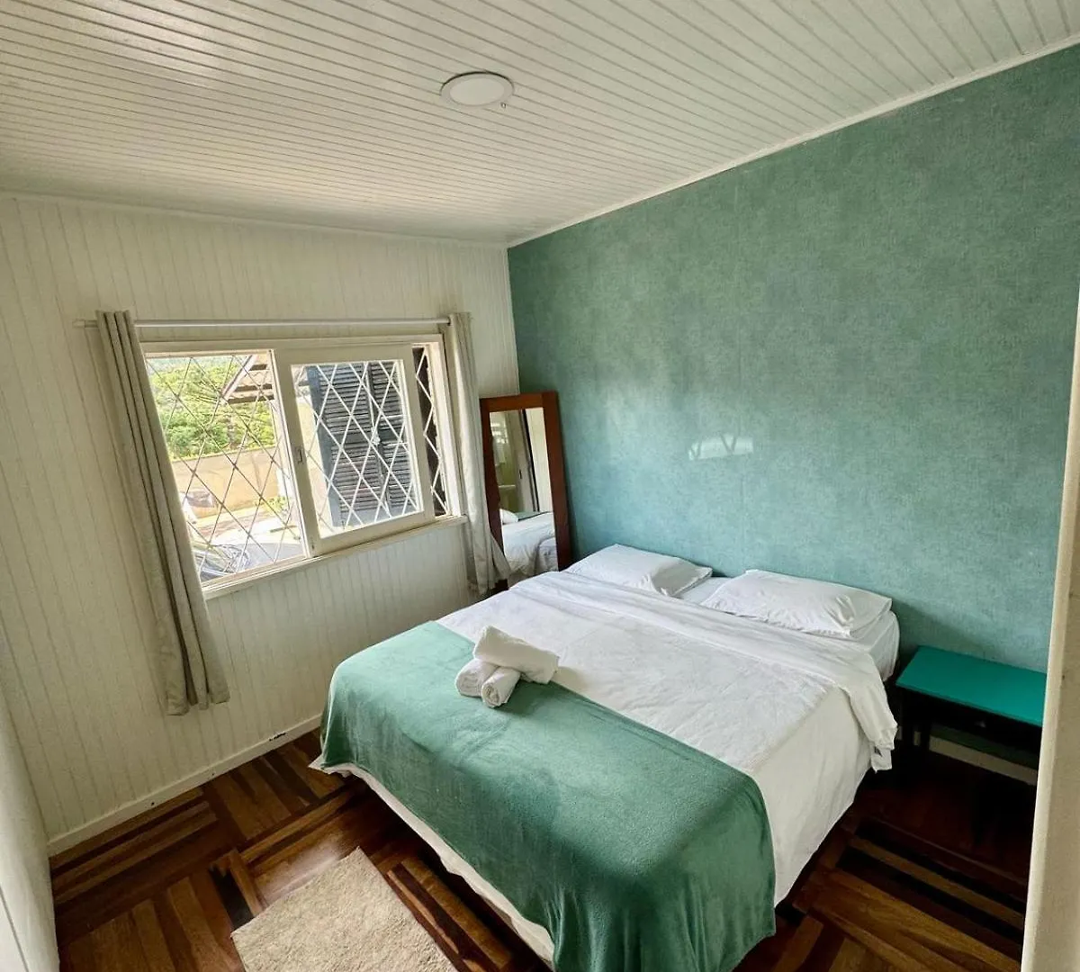 Vila Florenca Campos do Jordão Bed and Breakfast