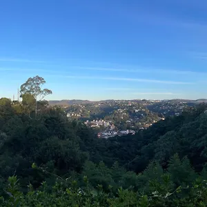 Panorama Campos do Jordão