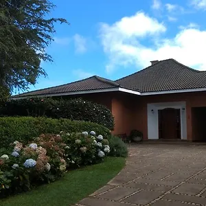 Casa Campos Campos do Jordão